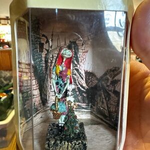 Nightmare Before Christmas Sally Figurine - Multicolor Tiny Kingdom